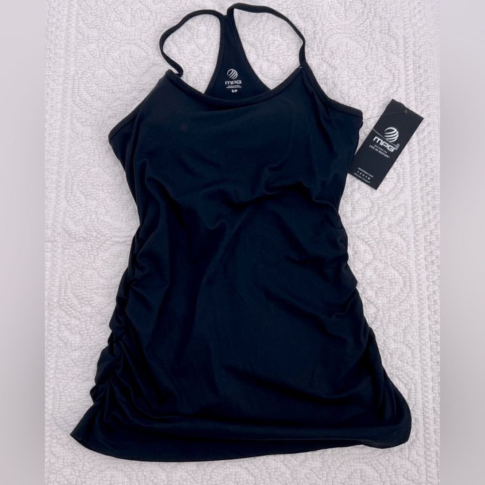 NWT MPG Tank Top